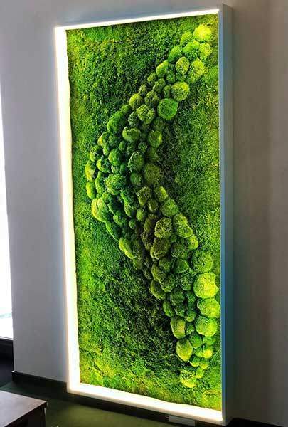 Дерево искусственной 100 см