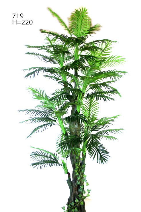 Дерево искусственной 100 см