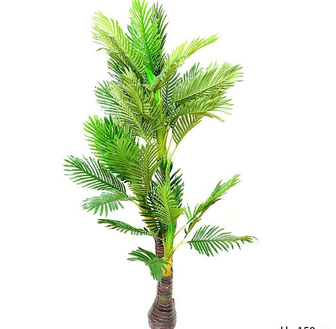 Дерево искусственной 100 см