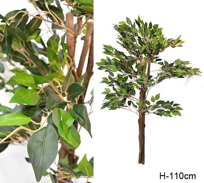 Дерево искусственной 100 см