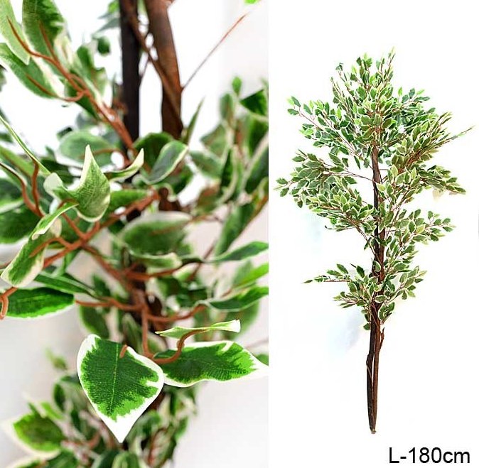 Дерево искусственной 100 см