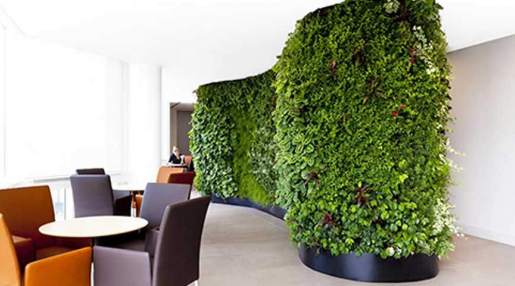 Искусственная трава