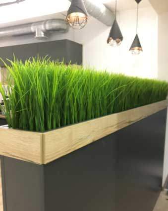 Дерево искусственной 100 см