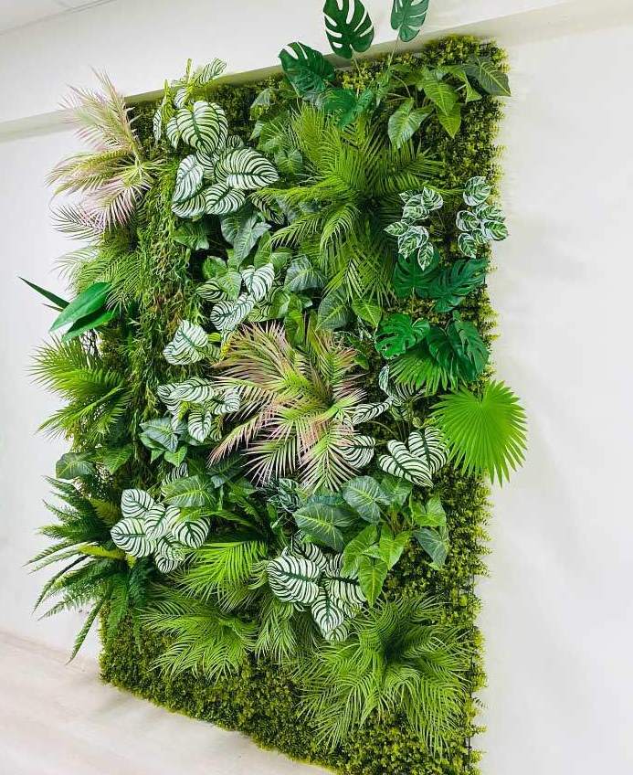 Искусственная трава