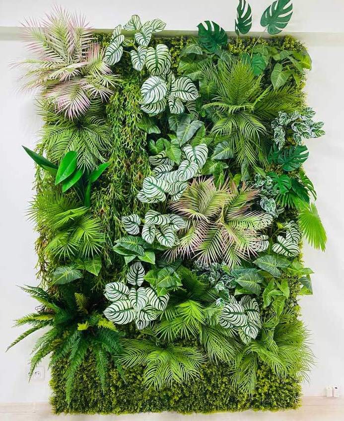 Искусственная трава