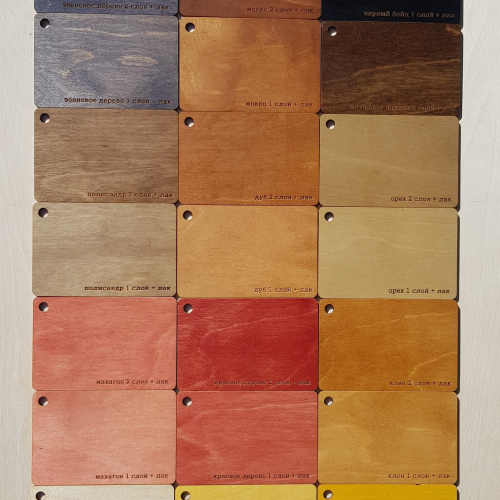 Цвет горшка