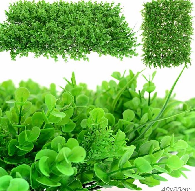 Искусственная трава