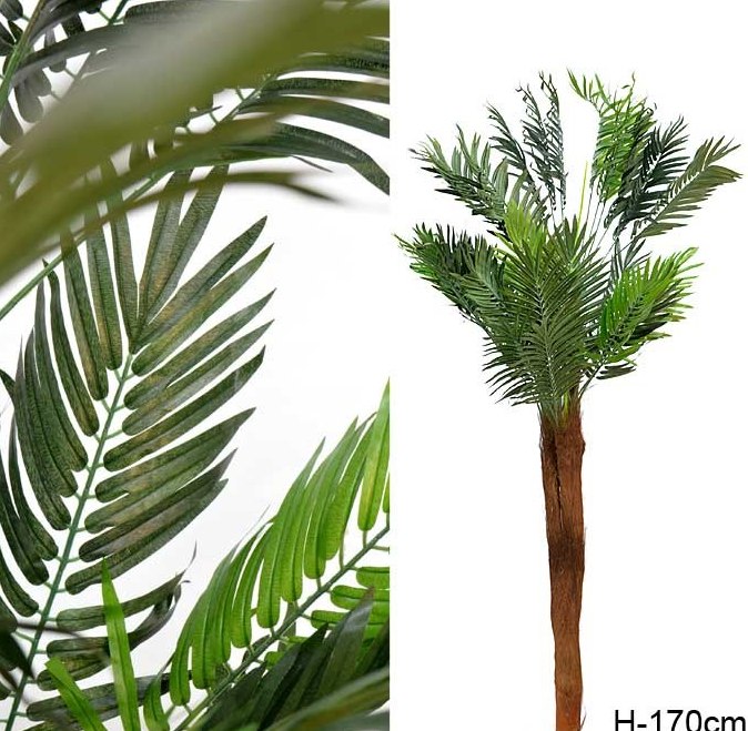 Дерево искусственной 100 см