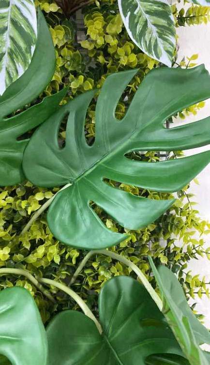 Искусственная трава