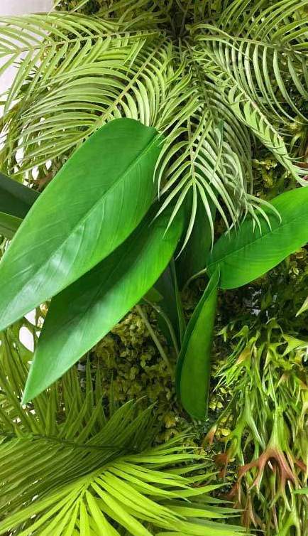 Искусственная трава