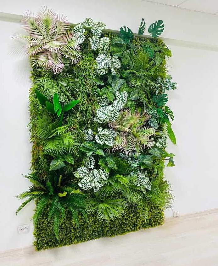 Искусственная трава