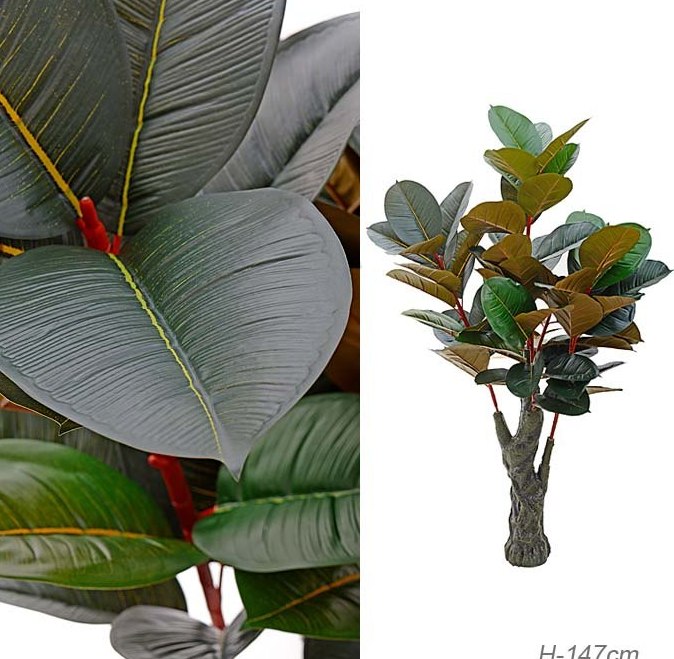 Дерево искусственной 100 см