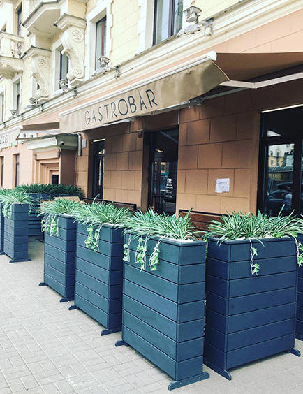 Дерево искусственной 100 см