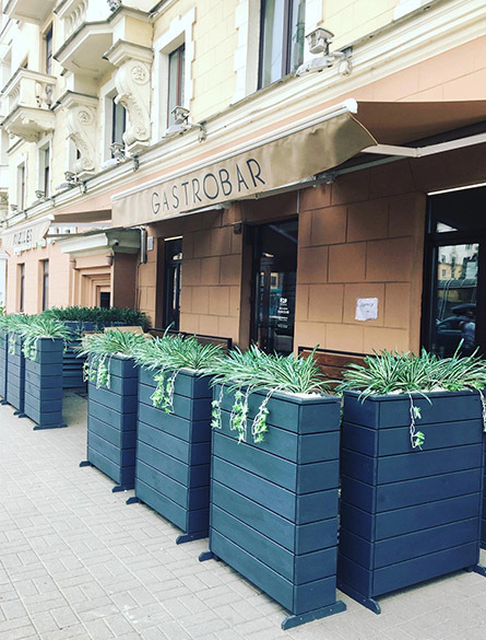 Дерево искусственной 100 см