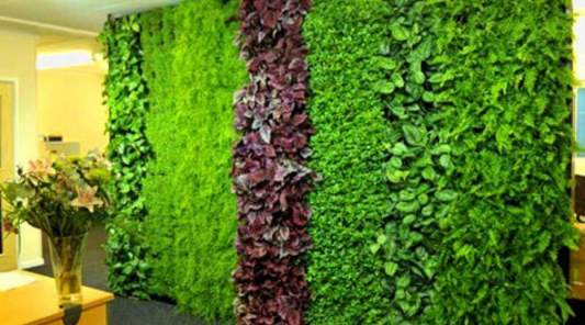 Искусственная трава