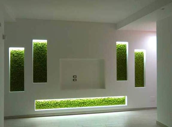 Дерево искусственной 100 см