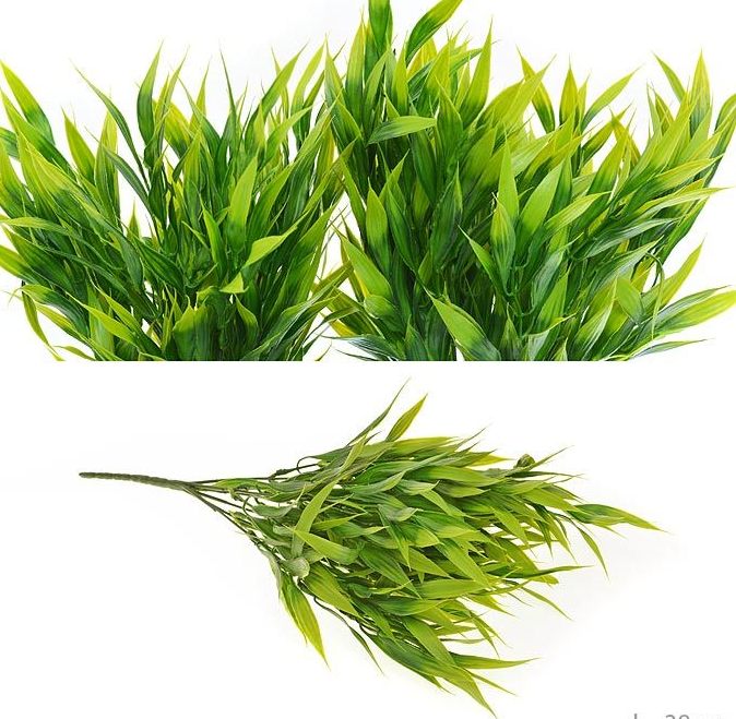 Искусственная трава