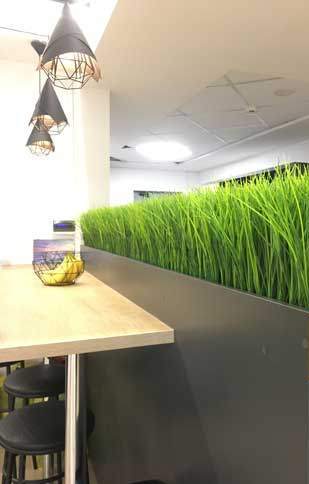 Дерево искусственной 100 см