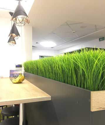 Дерево искусственной 100 см