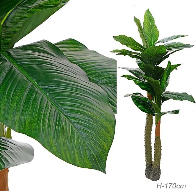 Дерево искусственной 100 см