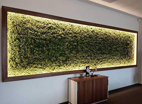 Дерево искусственной 100 см