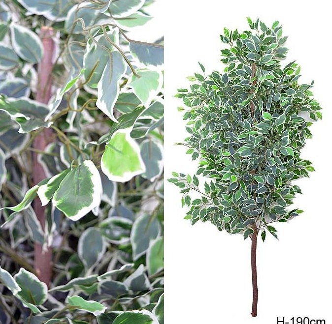 Дерево искусственной 100 см