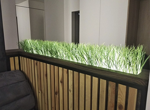 Дерево искусственной 100 см