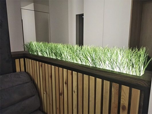 Дерево искусственной 100 см