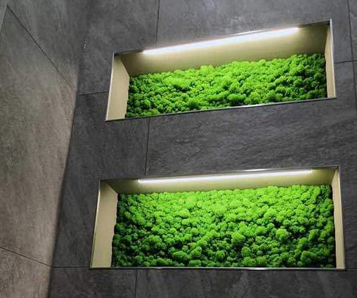 Дерево искусственной 100 см