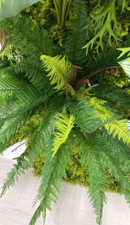 Искусственная трава