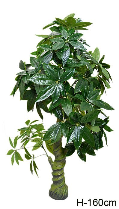 Дерево искусственной 100 см