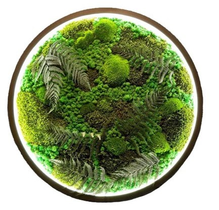 Дерево искусственной 100 см